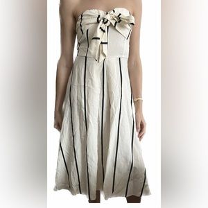 Sancia Marlowe Dress - XS: never worn, new with tags